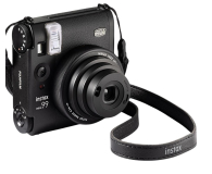 FUJIFILM Aparat Instax mini 99 czarny Instax mini 99 black - 1287563 - zdjęcie 9